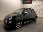 Annonce Abarth 500 occasion Essence 595 1.4 Turbo 16V T-Jet 165 ch BVM5 Turismo  Oloron St Marie