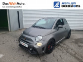 Abarth 500 occasion année 2019 boite Automatique Annonce Abarth 500 occasion Essence 595 1.4 Turbo 16V T-Jet 180 ch BVA5 Competizione 3p à Meythet