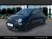 Abarth 500 595 1.4 Turbo 16V T-Jet 180 ch BVA5 Competizione 3p   Toulouse 31