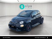 Annonce Abarth 500 occasion Essence 595 1.4 Turbo 16V T-Jet 180 ch BVM5 Competizione 3p � M�rignac