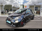 Abarth 500 occasion année 2022 boite Manuelle Annonce Abarth 500 occasion Essence 595 1.4 Turbo 16V T-Jet 180 ch BVM5 Competizione 3p à Toulouse