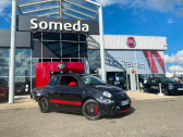 Abarth 500 occasion année 2022 boite Manuelle Annonce Abarth 500 occasion Essence 595 1.4 Turbo 16V T-Jet 180 ch BVM5 Competizione 3p à Toulouse