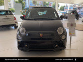 Abarth 500 occasion année 2022 boite Manuelle Annonce Abarth 500 occasion Essence 595 1.4 Turbo 16V T-Jet 180 ch BVM5 Competizione 3p à Le Bouscat