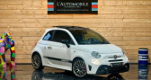 Annonce Abarth 500 occasion Essence 595 1.4 turbo 16v t-jet � Les Alluets Le Roi