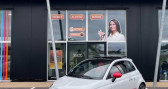 Abarth 500 occasion année 2019 boite Manuelle Annonce Abarth 500 occasion Essence 595 1.4 TURBO T-JET 165 CH TURISMO 70 IEME ANNIVERSAIRE + TO à Saint-Sève