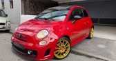 Abarth 500 595 1.4l 16V T-Jet 135 CV Toit Ouvrant  2012 - annonce de voiture en vente sur Auto Sélection.com