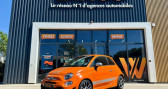 Annonce Abarth 500 occasion Essence 595 1.4l t 200ch turismo bva tva r�cup�rable stage 1 � SAINT CANNAT