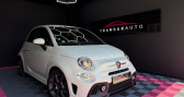 Abarth 500 occasion année 2020 boite Manuelle Annonce Abarth 500 occasion Essence 595 1.4L TURBO 145 CV / JANTES 16 / CLIM AUTO / MODE SPORT / à Marignane