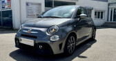 Annonce Abarth 500 occasion Essence 595 595  VENELLES