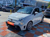 Abarth 500 occasion année 2019 boite Manuelle Annonce Abarth 500 occasion Essence 595 70 ANS 1.4 T-JET 145 Toit Ouvrant GPS à Lescure-d'Albigeois