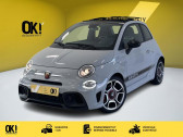 Abarth 500 595 Base TO GPS Carplay Rgul Clim Gtie 1 an  2022 - annonce de voiture en vente sur Auto Sélection.com