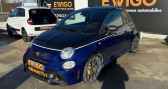 Annonce Abarth 500 occasion Essence 595 competizione 1.4 t 180 ch  ANDREZIEUX-BOUTHEON