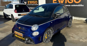 Abarth 500 occasion 2020 mise en vente &agrave; ANDREZIEUX-BOUTHEON par le garage EWIGO SAINT-ETIENNE - photo n&deg;1
