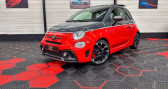 Annonce Abarth 500 occasion Essence 595 Competizione - 1.4 T-Jet 180 ch BVM5 Siges Sabelt Pack   ocquerre