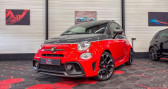 Annonce Abarth 500 occasion Essence 595 Competizione - 1.4 T-Jet 180 ch BVM5 Siges Sabelt Pack   ocquerre