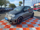 Abarth 500 occasion année 2020 boite Manuelle Annonce Abarth 500 occasion Essence 595 Competizione 1.4 T-JET 180 GPS Bi Xénon à Montauban