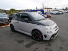 Abarth 500 occasion année 2020 boite Manuelle Annonce Abarth 500 occasion Essence 595 Competizione 1.4 T-JET 180 GPS Toit Ouvrant Bi X?non à Castelculier