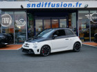 Abarth 500 occasion année 2020 boite Manuelle Annonce Abarth 500 occasion Essence 595 Competizione 1.4 T-JET 180 GPS Toit Ouvrant Bi Xénon à Carcassonne