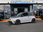 Abarth 500 occasion année 2020 boite Manuelle Annonce Abarth 500 occasion Essence 595 Competizione 1.4 T-JET 180 GPS Toit Ouvrant Bi Xénon à Castelculier