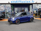 Abarth 500 occasion année 2020 boite Manuelle Annonce Abarth 500 occasion Essence 595 Competizione 1.4 T-JET 180 GPS Toit Ouvrant Bi Xénon à Cahors