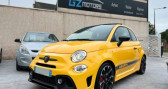 Abarth 500 occasion année 2018 boite Automatique Annonce Abarth 500 occasion Essence 595 Competizione 180Ch BVA Modena à LE HAVRE