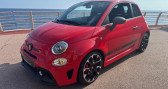 Abarth 500 occasion année 2020 boite Automatique Annonce Abarth 500 occasion Essence 595 Competizione à MONACO