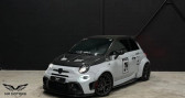 Annonce Abarth 500 occasion Essence 595 ESSEESSE 70TH ANNIVERSARY - One Of - Pr�paration � SAINT AUNES