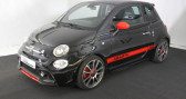Annonce Abarth 500 occasion Essence 595 turismo à Neuilly Sur Seine
