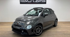 Abarth 500 occasion 2021 mise en vente à GLEIZE par le garage EVOCARS LYON - photo n°1