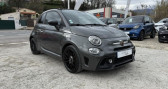 Abarth 500 occasion année 2019 boite Manuelle Annonce Abarth 500 occasion Essence 595C 145cv BVM5 à LA COLLE SUR LOUP