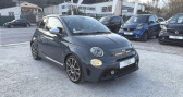 Abarth 500 occasion année 2017 boite Automatique Annonce Abarth 500 occasion Essence 595C 165cv Turismo BVR à LA COLLE SUR LOUP