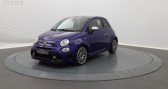 Abarth 500 occasion année 2019 boite Automatique Annonce Abarth 500 occasion Essence 595C E6D TEMP 1.4 Turbo 16V T-Jet 165 ch BVM5 Turismo à Lattes