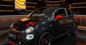 Annonce Abarth 500 occasion Essence 595C PISTA 1.4l 160ch � RIVESALTES