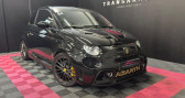 Annonce Abarth 500 occasion Essence 695 1.4 272ch Competizione KBARTH ORIGINE FRANCE SECONDE MAI � Lesm�nils