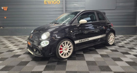 Abarth 500 , garage EWIGO MONT�LIMAR � Mont�limar