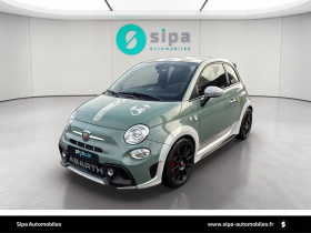 Abarth 500 , garage FIAT - ABARTH - ALFA ROMEO - SIPA AUTOMOBILES - BORDEAUX OUEST � M�rignac