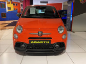 Abarth 500 occasion année 2023 boite Manuelle Annonce Abarth 500 occasion Essence 695 1.4 Turbo 16V T-Jet 180 ch BVM5 3p à Toulouse