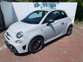 Annonce Abarth 500 occasion Essence 695 1.4 Turbo 16V T-Jet 180 ch BVM5  3p  Libourne