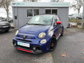 Annonce Abarth 500 occasion Essence 695 1.4 Turbo 16V T-Jet 180 ch BVM5 70 Anniversario 3p  Muret