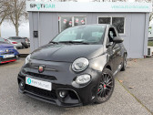 Annonce Abarth 500 occasion Essence 695 1.4 Turbo 16V T-Jet 180 ch BVM5 EsseEsse 3p � Muret