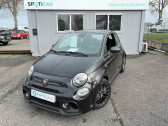 Annonce Abarth 500 occasion Essence 695 1.4 Turbo 16V T-Jet 180 ch BVM5 EsseEsse 3p � Muret