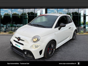 Abarth 500 , garage FIAT - ALFA ROMEO - ABARTH - JEEP - SIPA AUTOMOBILES - TOULOUSE SUD � Toulouse