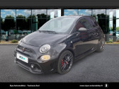 Abarth 500 occasion année 2022 boite Manuelle Annonce Abarth 500 occasion Essence 695 1.4 Turbo 16V T-Jet 180 ch BVM5 EsseEsse 3p à Toulouse