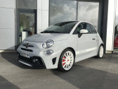 Abarth 500 occasion année 2022 boite Manuelle Annonce Abarth 500 occasion Essence 695 1.4 Turbo 16V T-Jet 180 ch BVM5 EsseEsse 3p à Mérignac