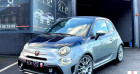 Abarth 500 occasion année 2017 boite Manuelle Annonce Abarth 500 occasion Essence 695 rivale cabrio édition limlitée n°68/175 à Bruay La Buissière