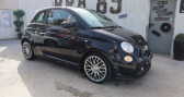 Abarth 500 occasion année 2016 boite Manuelle Annonce Abarth 500 occasion Essence ABARTH 500 II 1.4 TURBO 16V T-JET 140 595 à Le Muy