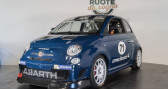 Abarth 500 occasion année 2008 boite Manuelle Annonce Abarth 500 occasion Essence ASSETTO CORSE ROMEO FERRARIS à Reggio Emilia