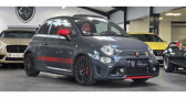 Annonce Abarth 500 occasion Essence CABRIOLET 1.4 16V TURBO 180 C 595C COMPETIZIONE PHASE 2  SAINT LAURENT DU VAR