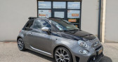 Annonce Abarth 500 occasion Essence CABRIOLET 595 1.4 T-JET 165CH TURISMO  AMPUIS