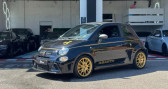 Abarth 500 CABRIOLET 595 1.4 T-JET 165cv SCORPIONEORO / CARBONE   La Seyne sur mer 83